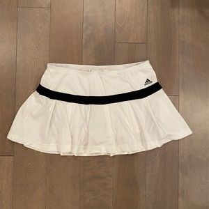 Adidas Women’s Tennis Skirt - Large